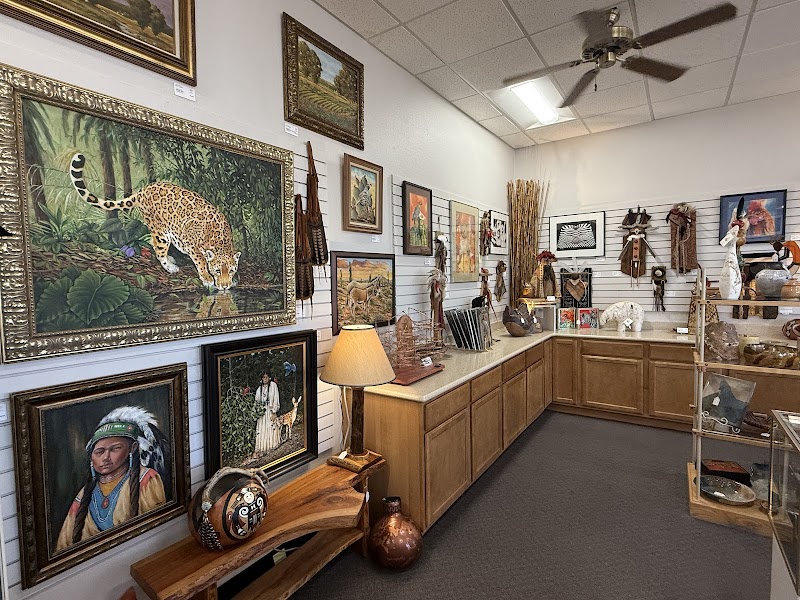 Photo of del SOL GALLERY ARTS & CRAFTS