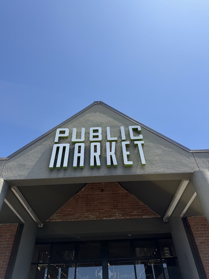 Public Market Emeryville photo 5
