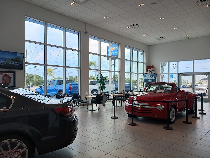 Castriota Chevrolet, INC. photo 2