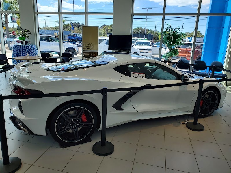 Castriota Chevrolet, INC. photo 3