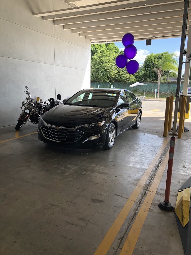 Castriota Chevrolet, INC. photo 5