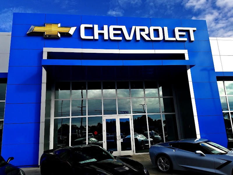 Photo of Castriota Chevrolet, INC.