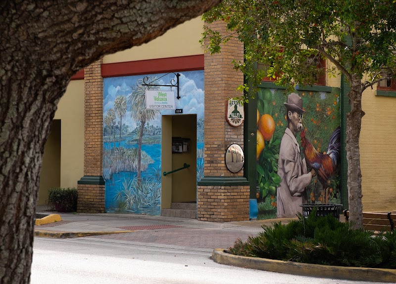 Photo of West Volusia Tourism Visitor Center