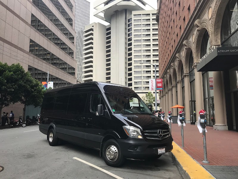 Professional Black Car Service photo 3