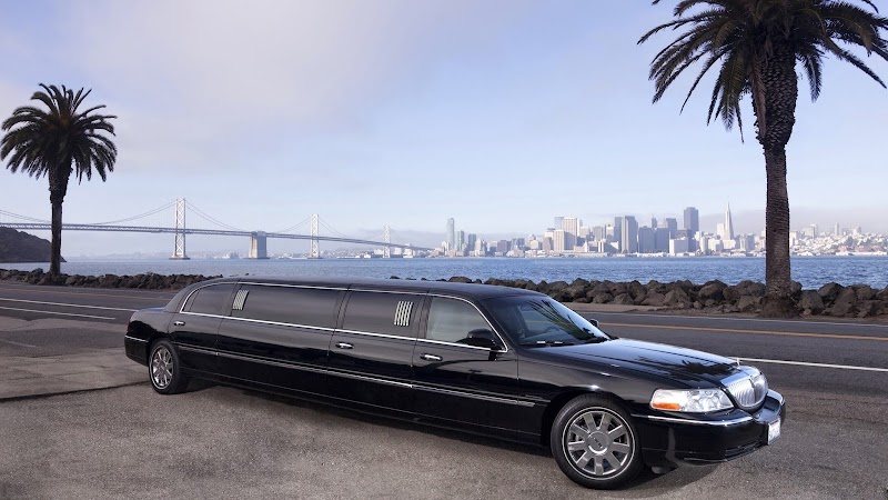 Photo of Professional Black Car Service