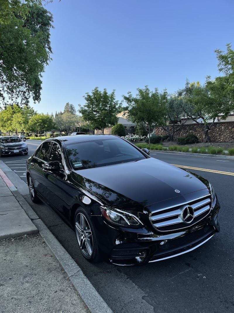 Professional Black Car Service photo 5