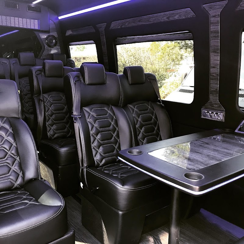Professional Black Car Service photo 4