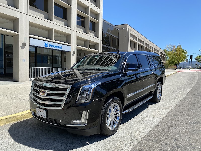 Professional Black Car Service photo 2