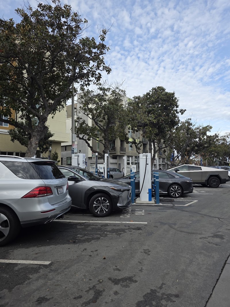 EVgo Charging Station photo 4