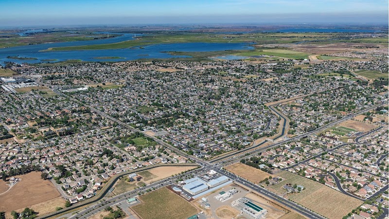 Oakley Gateway Self Storage photo 5