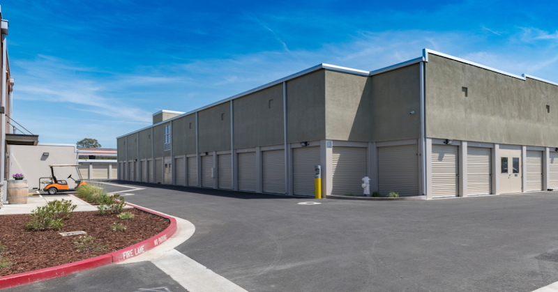 Oakley Gateway Self Storage photo 3
