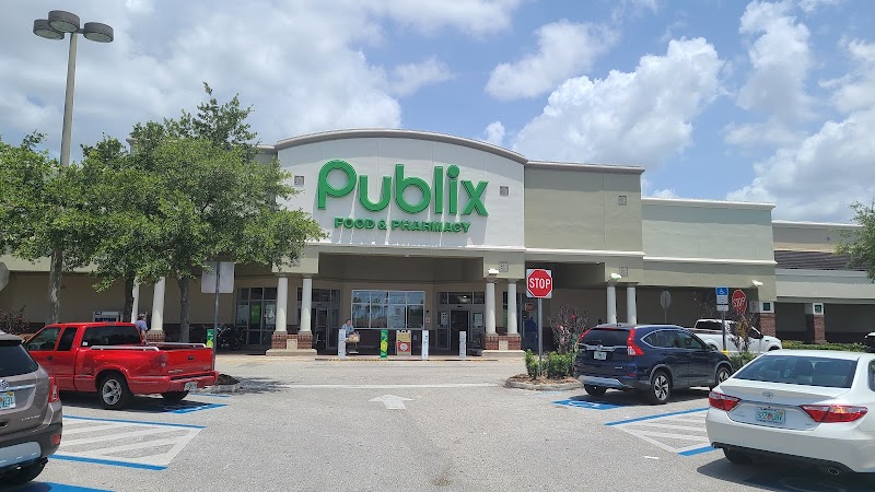 Photo of Publix Super Market at Mariner Commons