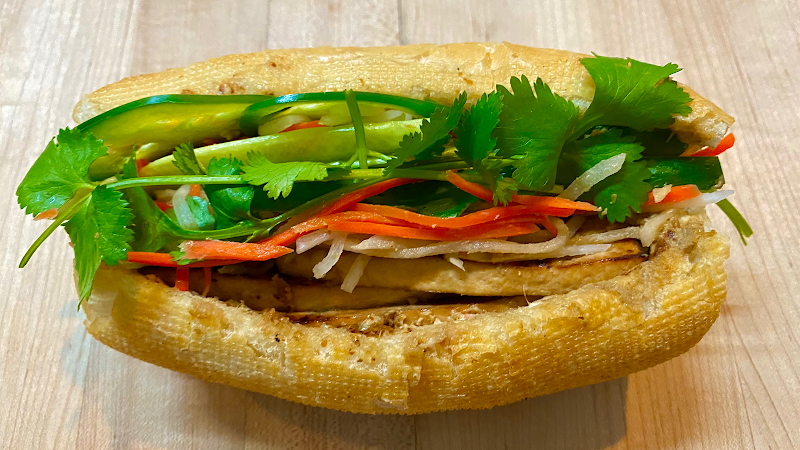 Bé Ù - Vietnamese Street Food & Comfort Food photo 2