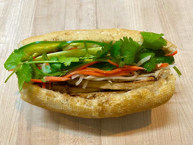 Bé Ù - Vietnamese Street Food & Comfort Food photo 3