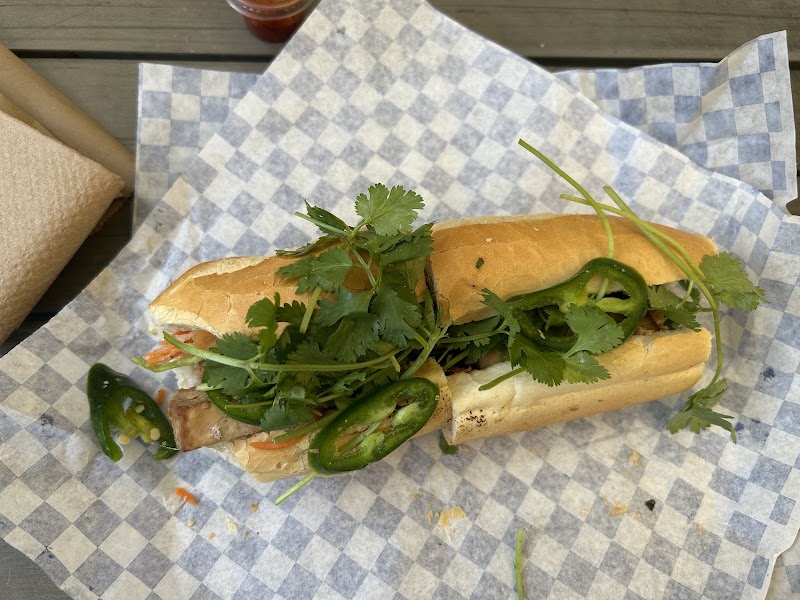 Bé Ù - Vietnamese Street Food & Comfort Food photo 4