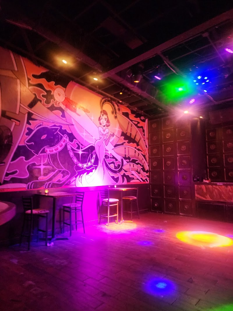 Cavo Night Club photo 4