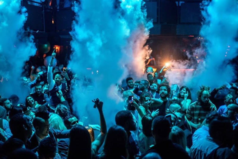 Photo of Cavo Night Club