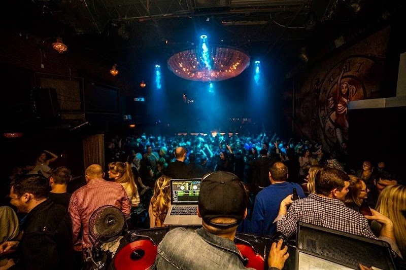 Cavo Night Club photo 5