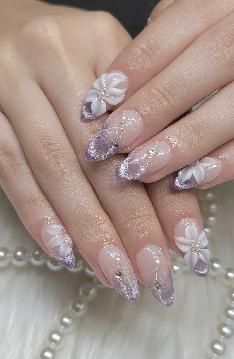 Grace Nails photo 5