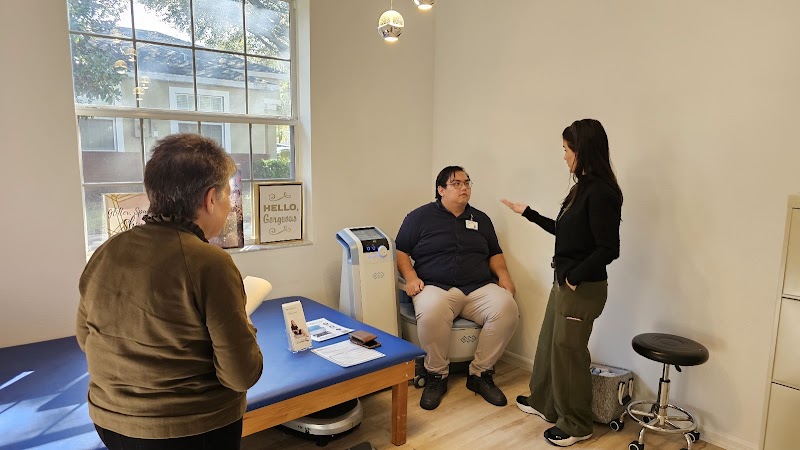 Ginger Health Physical Therapy and Pain Relief & Grace Adaptive Driving photo 5
