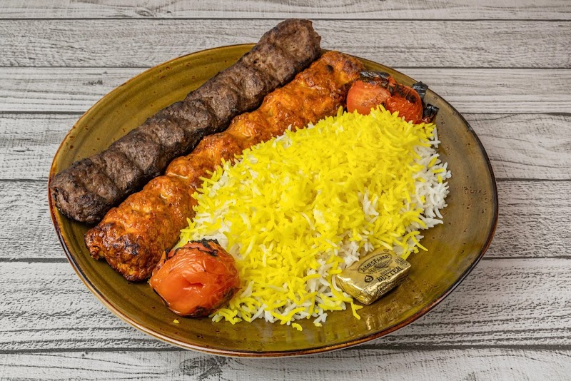 Avesta Persian Middle Eastern photo 4