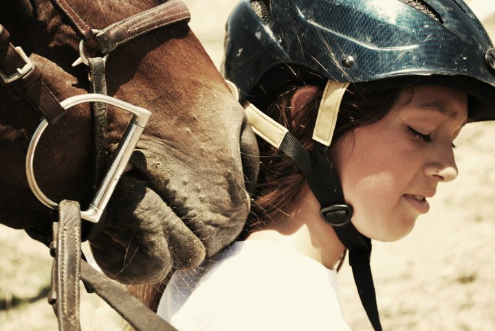 Photo of Jeanette Arnaout Training