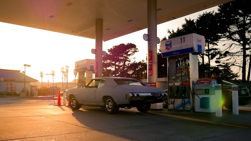 Chevron photo 3