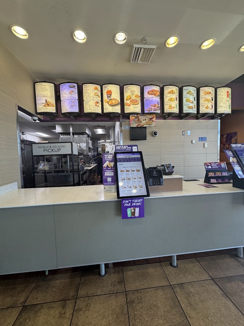 Taco Bell photo 5