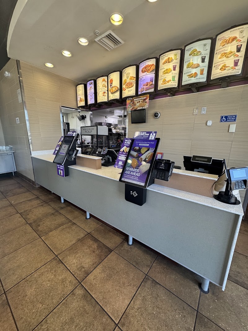 Taco Bell photo 2