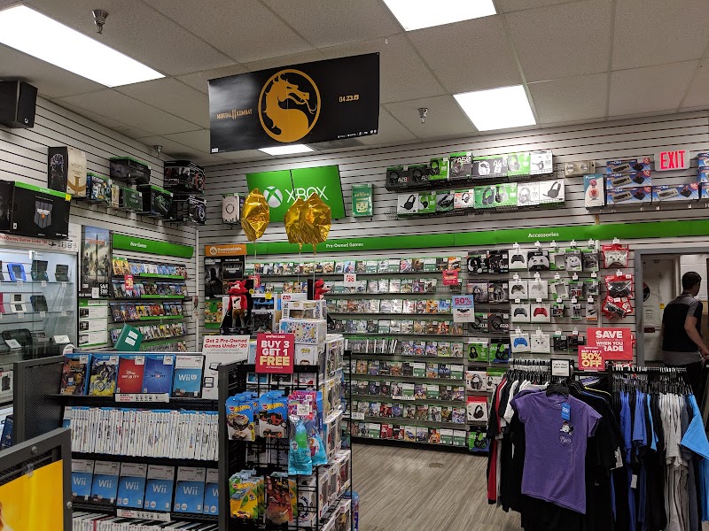 GameStop photo 5