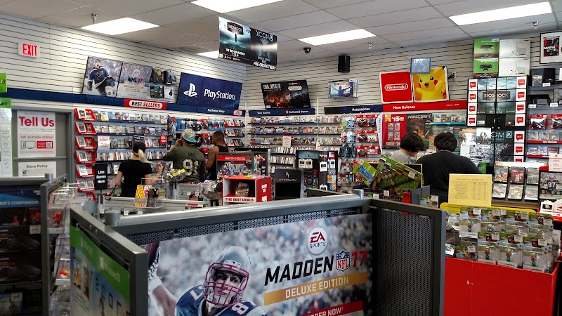 GameStop photo 2