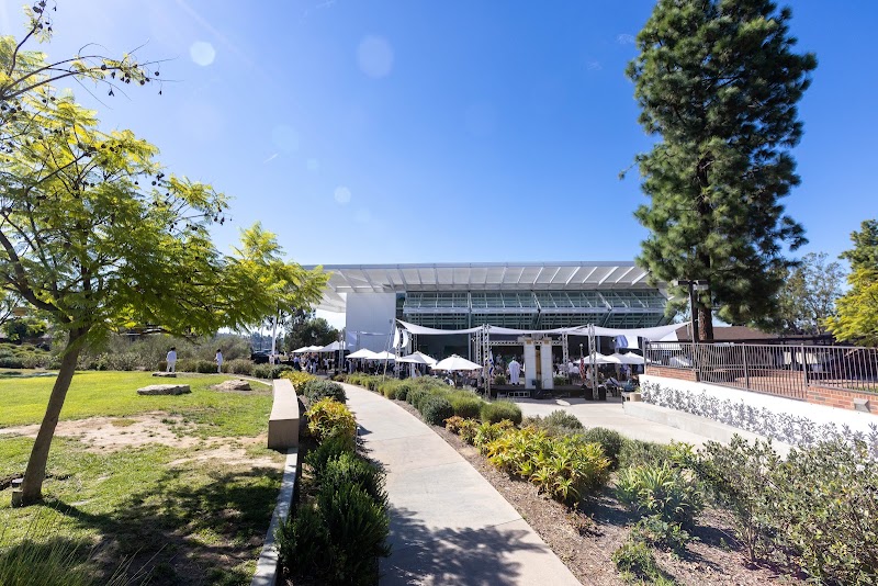 Photo of Stephen Wise Temple