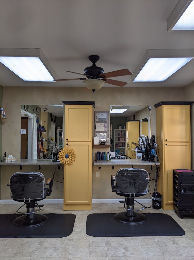 Photo of Frontier Salon