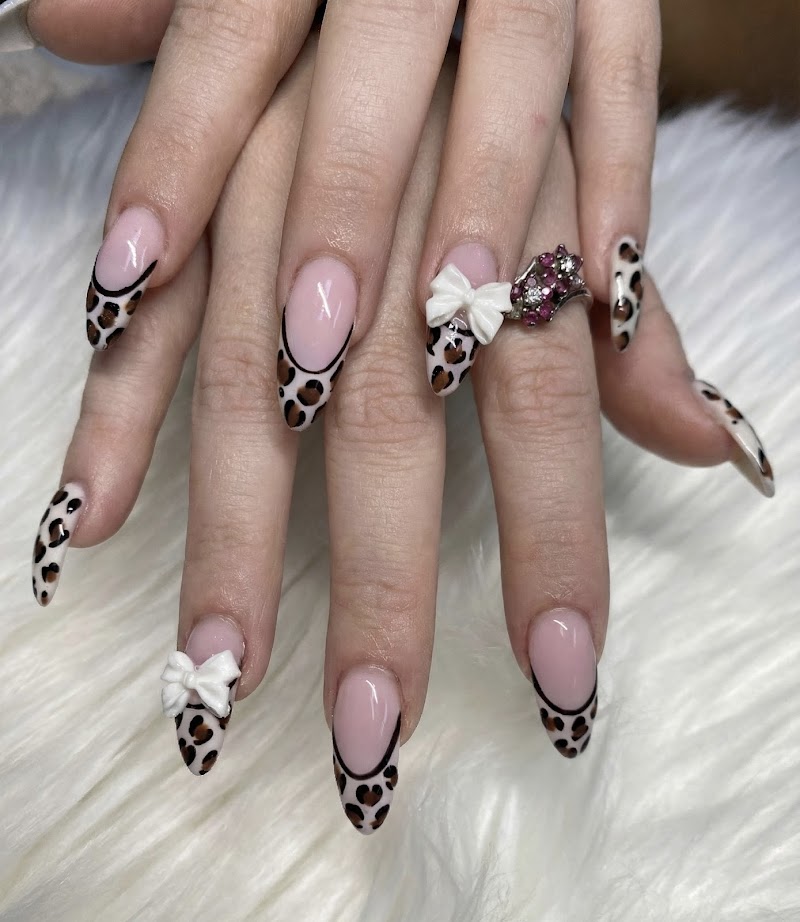 Noble nails and spa South Tampa photo 2