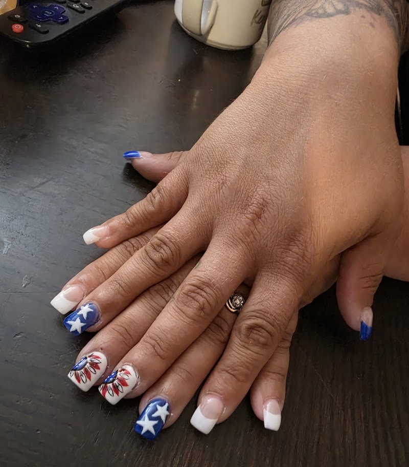 Noble nails and spa South Tampa photo 5