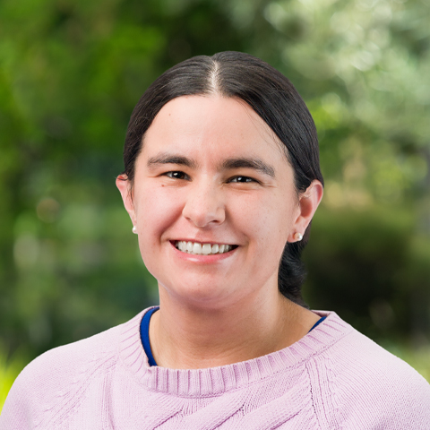Photo of Sara D. Graves, M.D. DABFM