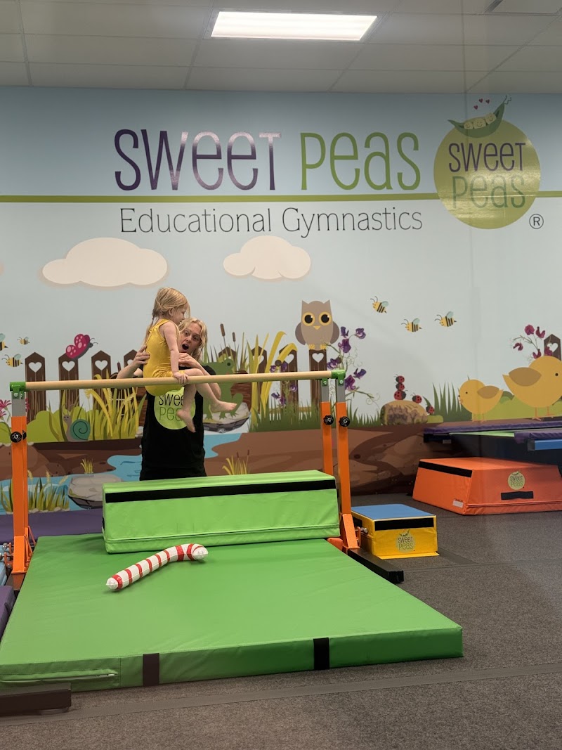 Photo of Sweet Peas Gymnastics at Watermelon Swim Brooksville