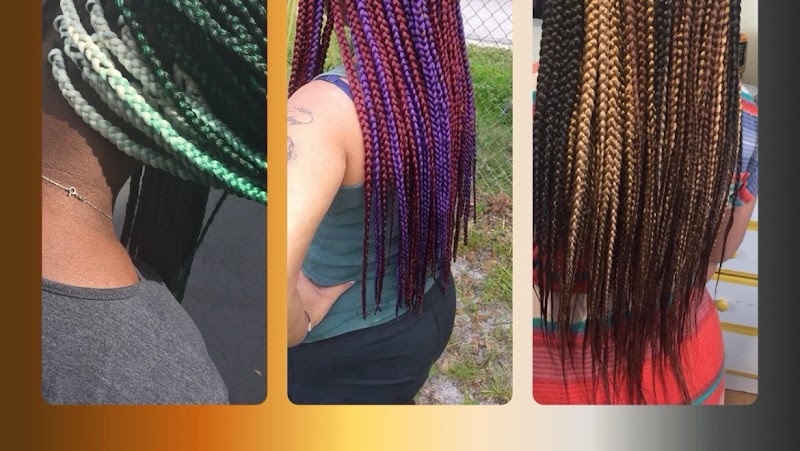 Photo of Plait Master Essentials LLC
