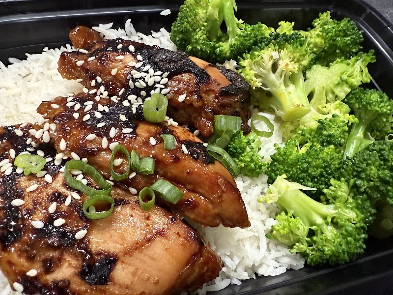 Prepped Eats Meal Prep & Catering photo 3