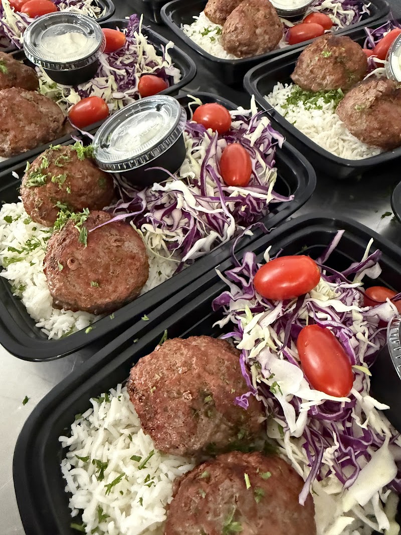Prepped Eats Meal Prep & Catering photo 4