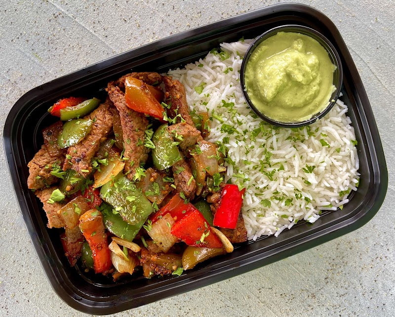 Prepped Eats Meal Prep & Catering photo 5