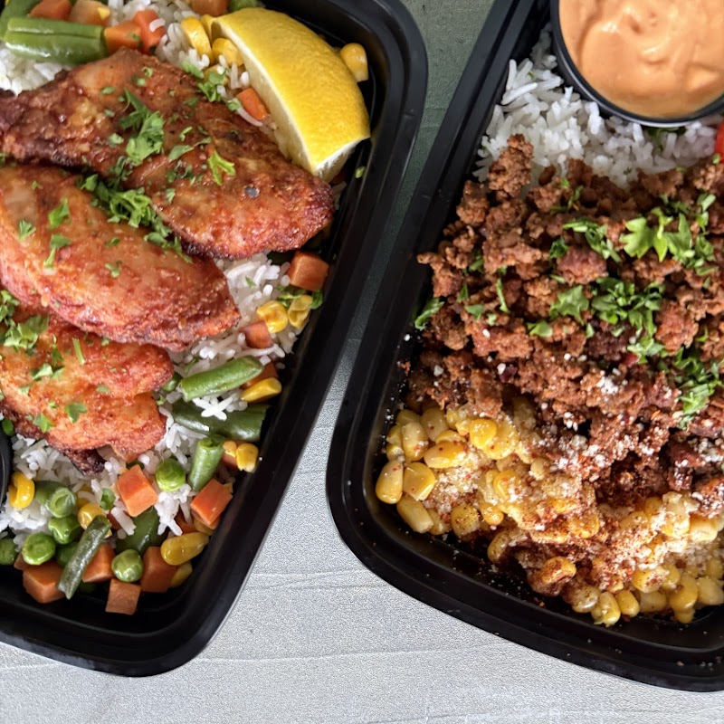 Prepped Eats Meal Prep & Catering photo 2