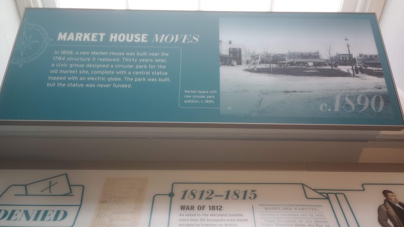 Museum of Historic Annapolis photo 5