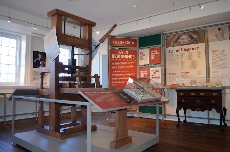 Museum of Historic Annapolis photo 3