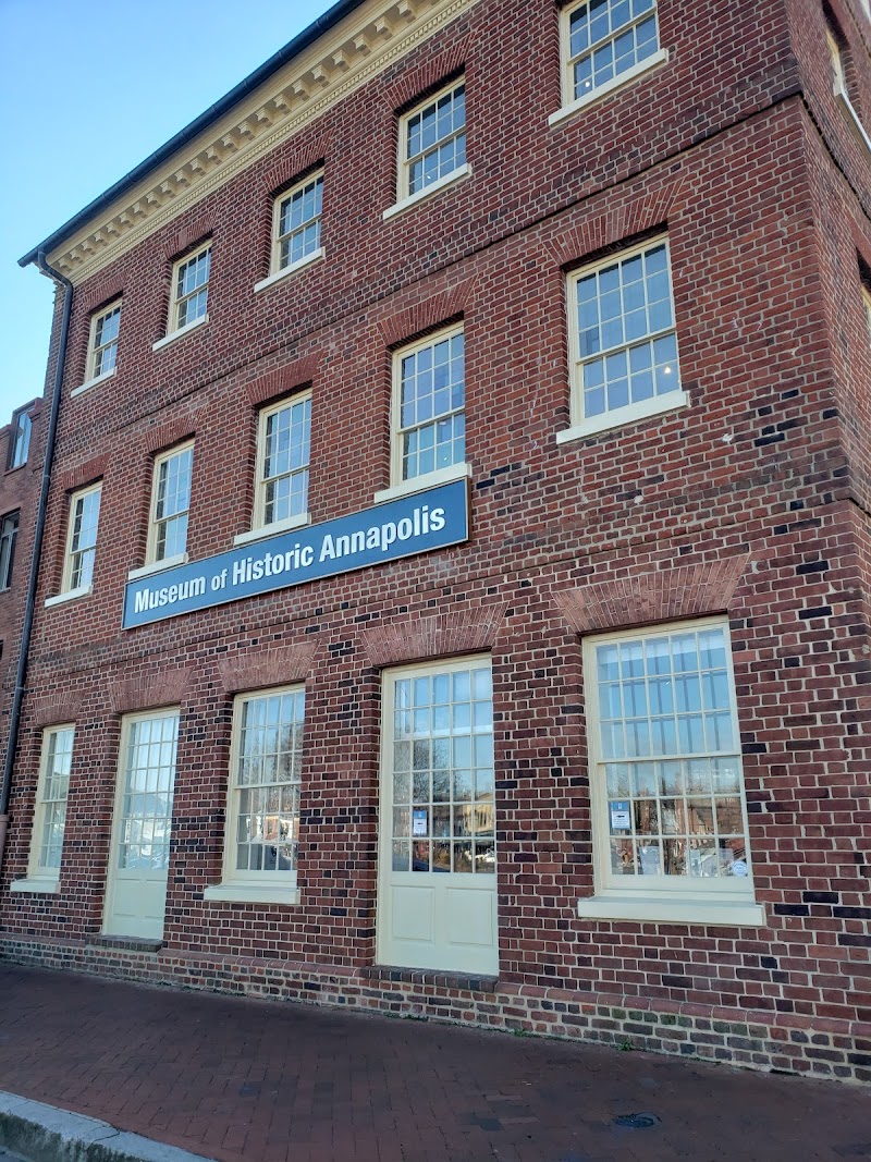 Museum of Historic Annapolis photo 2