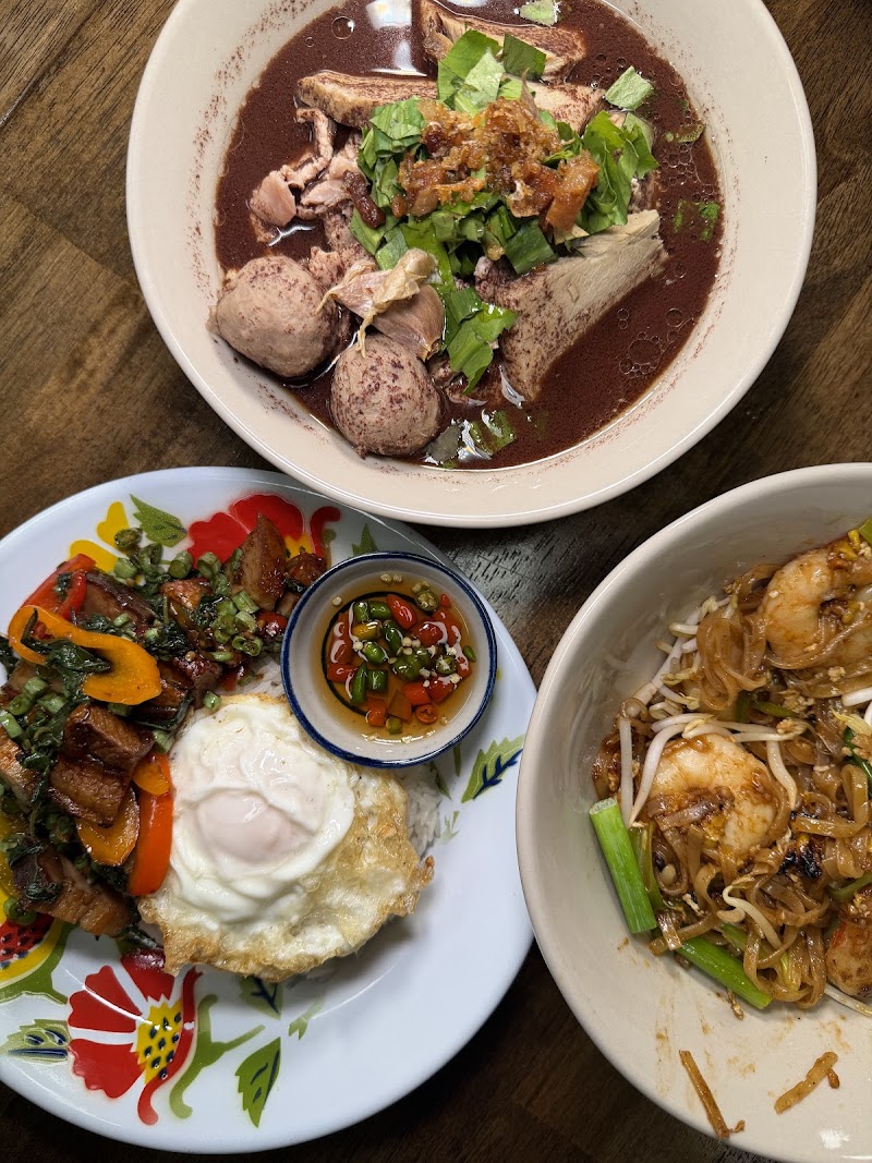 Senyai Thai Bowl photo 4
