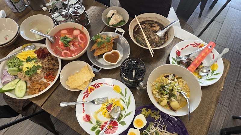 Senyai Thai Bowl photo 3