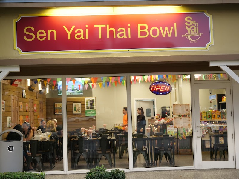 Photo of Senyai Thai Bowl