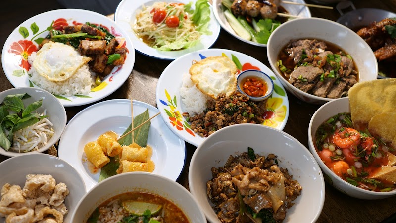 Senyai Thai Bowl photo 2