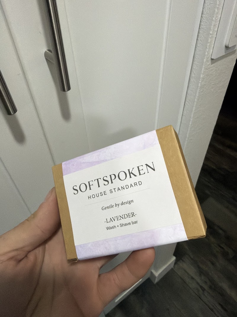 Photo of Softspoken House Standard